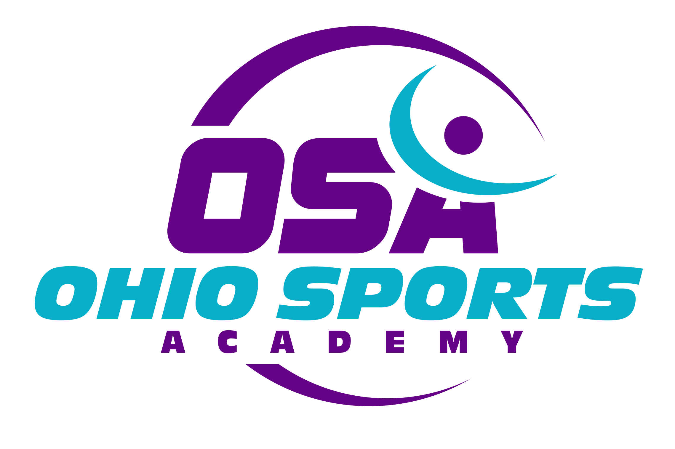 Ohio Sports Academy logo